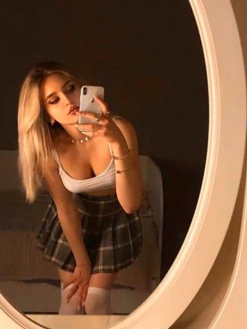 Индивидуалка Инесса Фотография 3