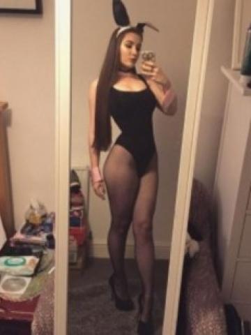 Индивидуалка Вероника Фотография 2